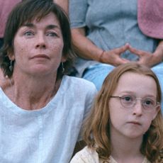 julianne nicholson and zoey ziegler in janet planet