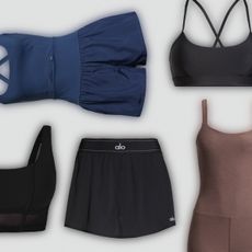 Nordstrom Activewear