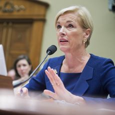 Cecile Richards