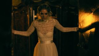 samara weaving in ready or not