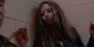 ginger snaps horror movie still