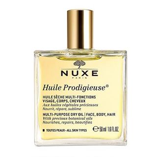 Nuxe + Huile Prodigieuse Multi-Purpose Dry Oil