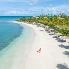 Jumby Bay Island Antigua