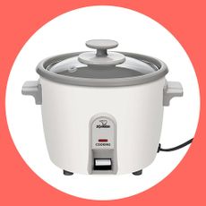 Best Rice Cooker