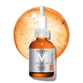 Vichy, LiftActiv Vitamin C Serum and Brightening Skin Corrector