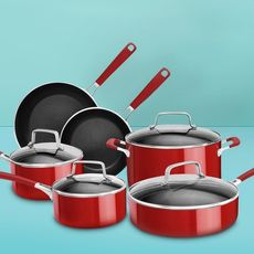 The 10 Best Nonstick Cookware Sets