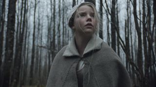 anya taylor joy in the witch