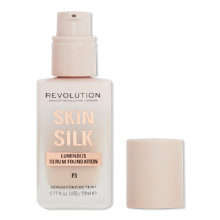 Skin Silk Serum Foundation